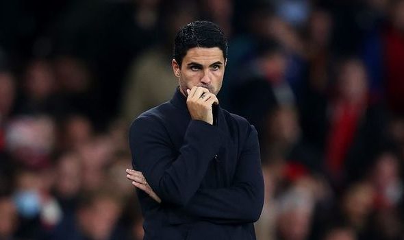 Mikel Arteta a répondu aux attentes d'Arsenal